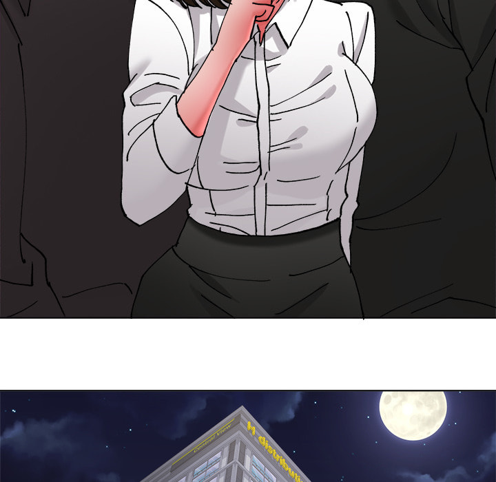 Gifted Chapter 79 page 136 - 