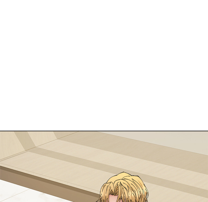 Gifted Chapter 79 page 138 - 