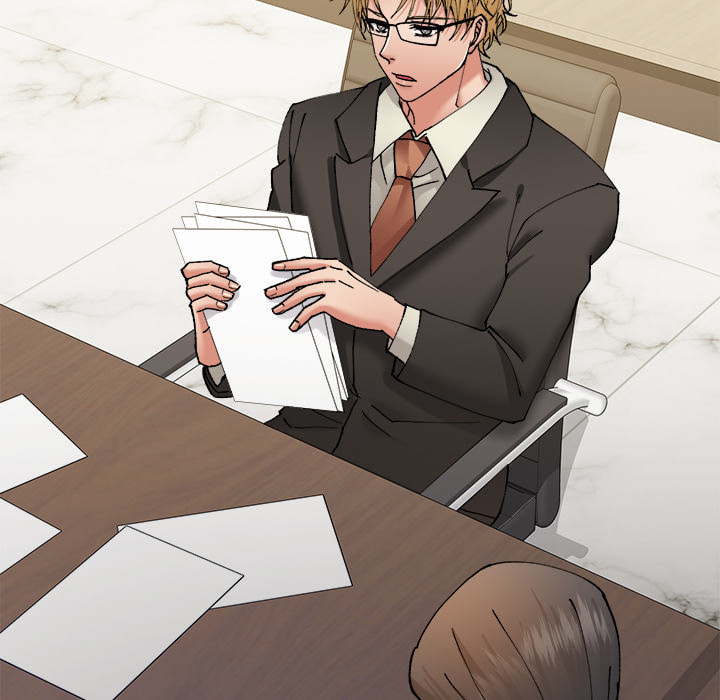 Gifted Chapter 79 page 139 - 