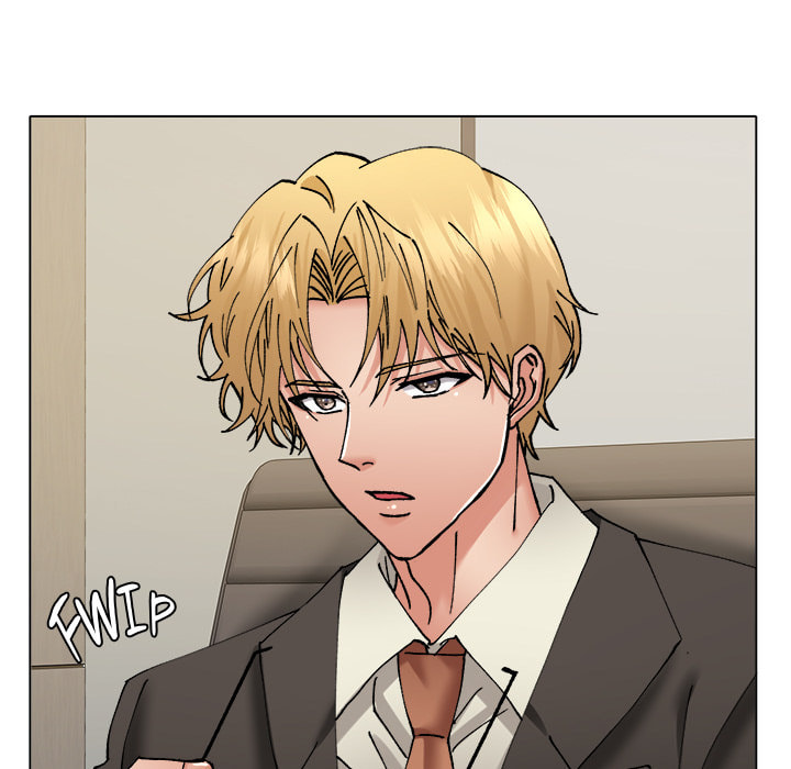 Gifted Chapter 79 page 141 - 