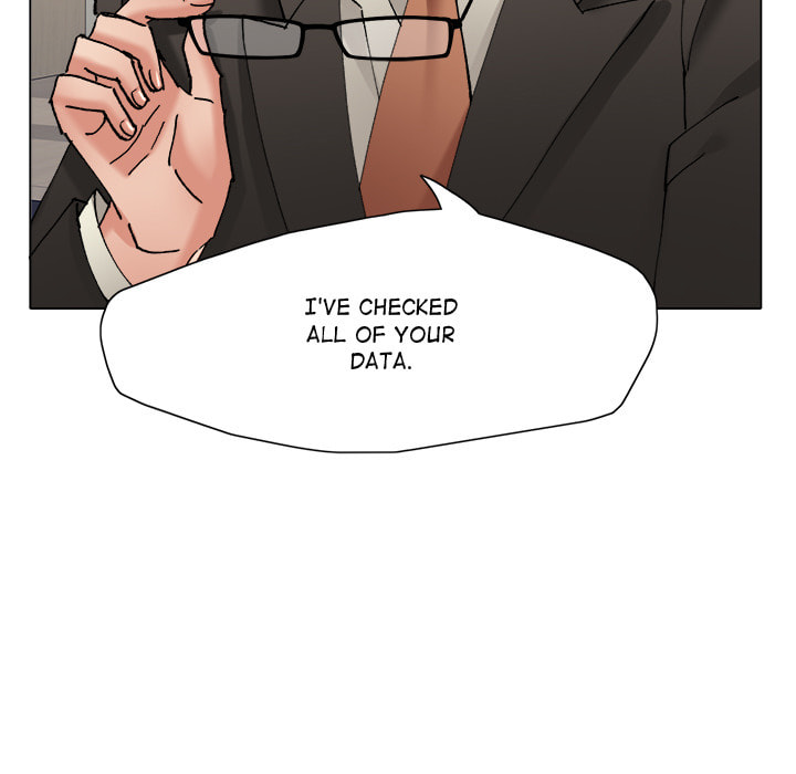 Gifted Chapter 79 page 142 - 