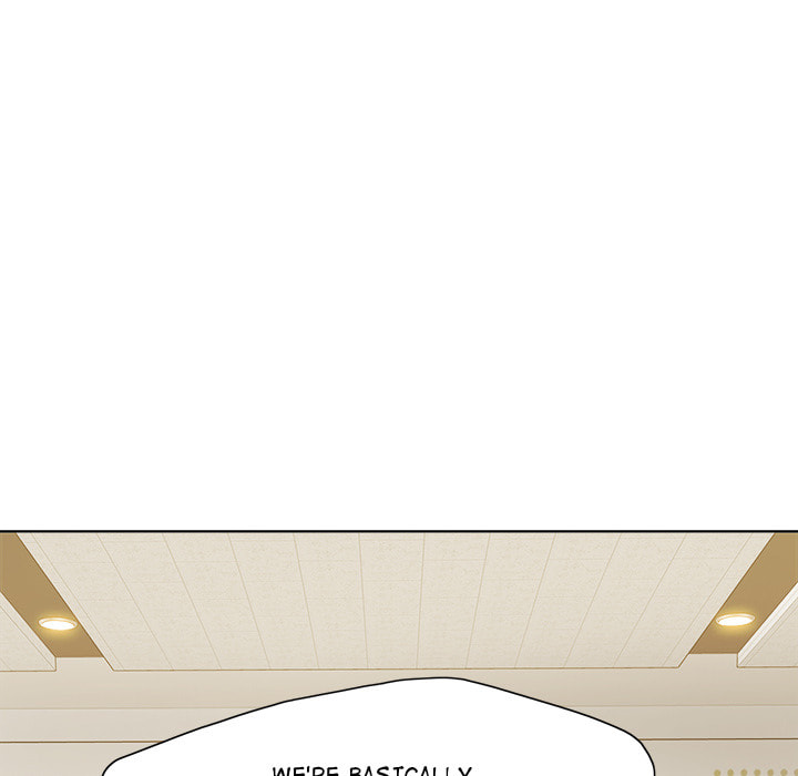 Gifted Chapter 79 page 143 - 
