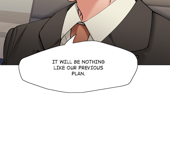 Gifted Chapter 79 page 147 - 
