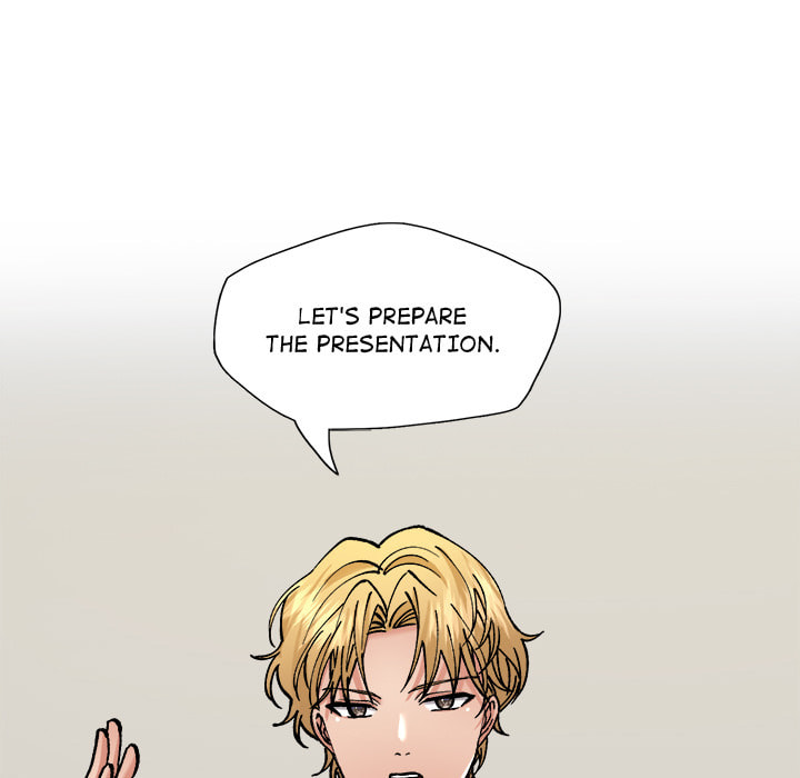 Gifted Chapter 79 page 148 - 