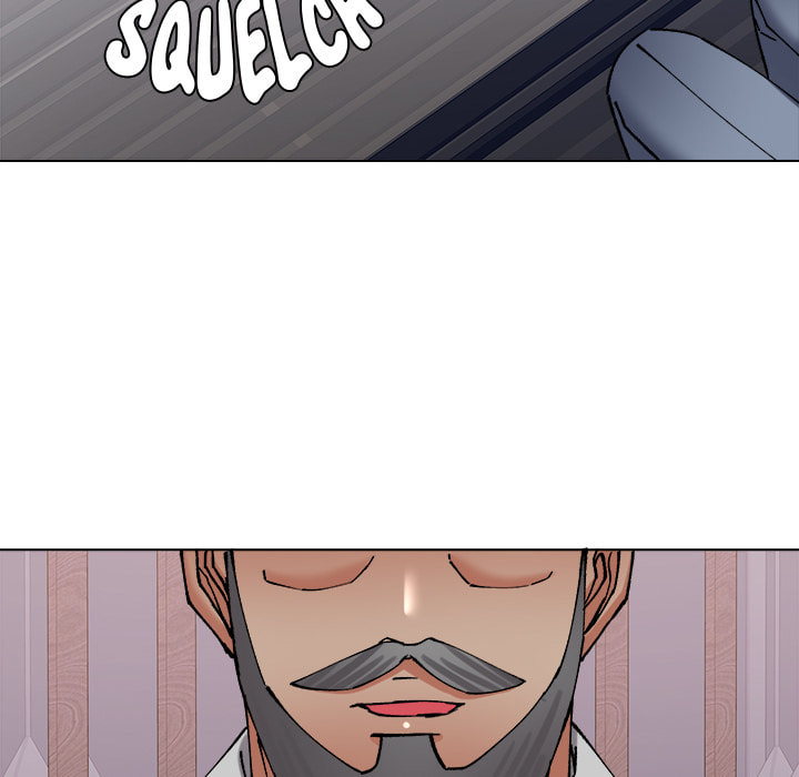 Gifted Chapter 79 page 16 - 