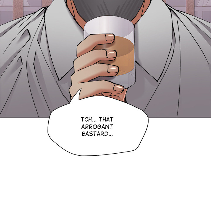 Gifted Chapter 79 page 17 - 