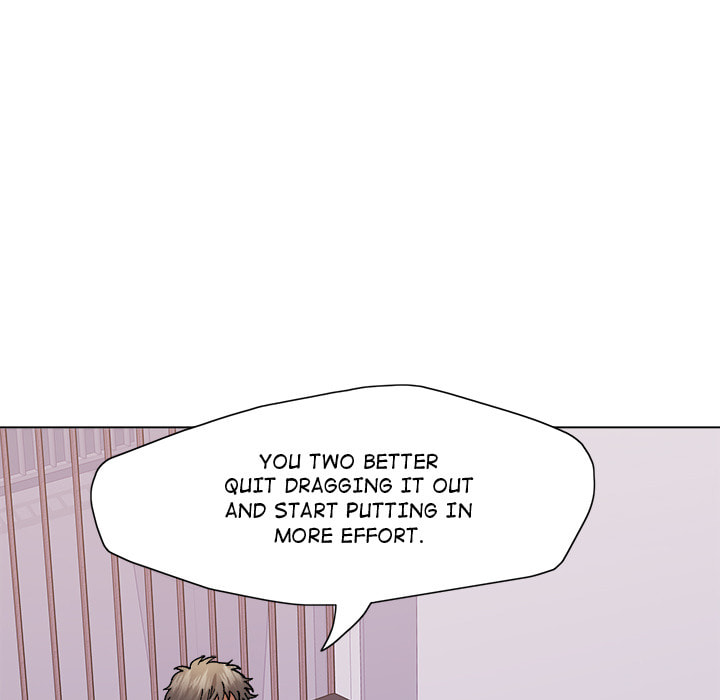 Gifted Chapter 79 page 18 - 