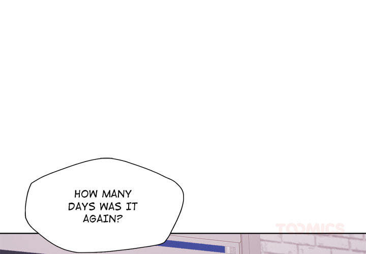 Gifted Chapter 79 page 3 - 