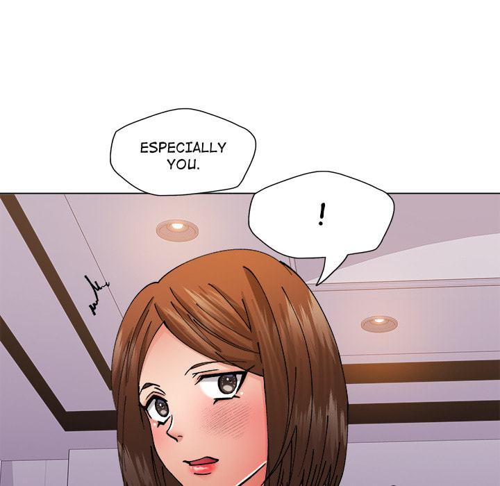 Gifted Chapter 79 page 21 - 