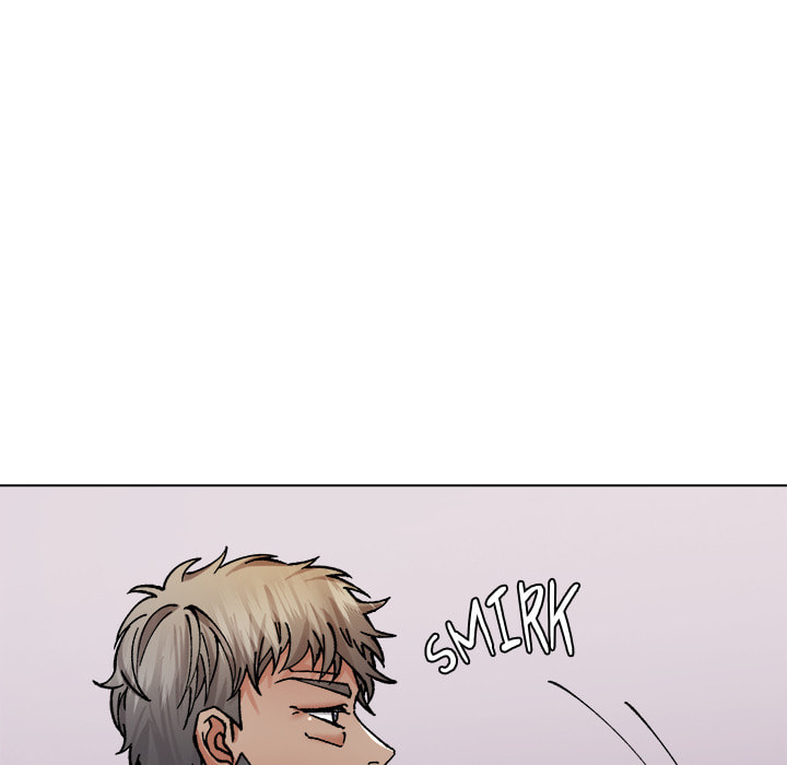Gifted Chapter 79 page 23 - 