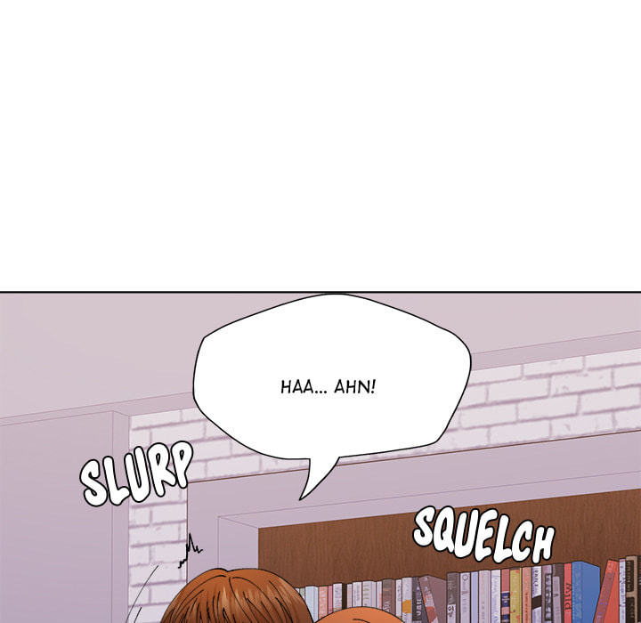 Gifted Chapter 79 page 30 - 