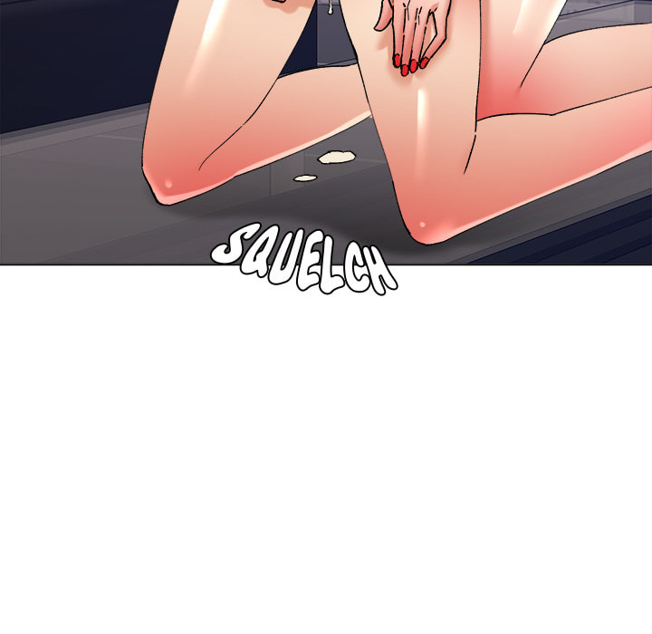 Gifted Chapter 79 page 32 - 