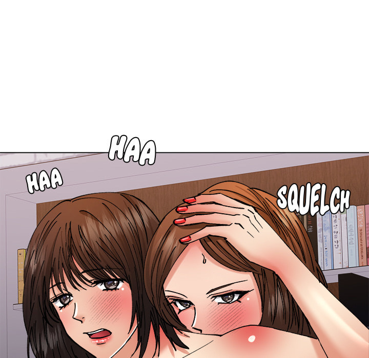Gifted Chapter 79 page 33 - 
