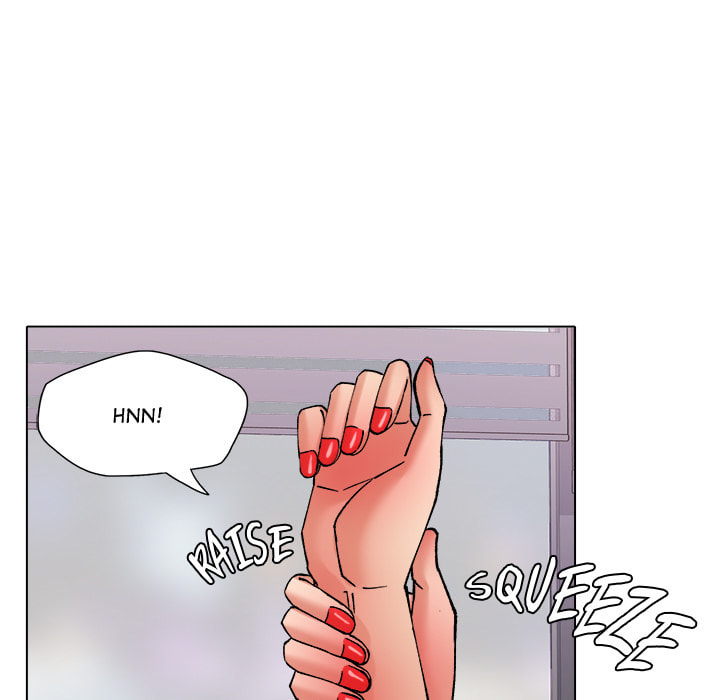Gifted Chapter 79 page 35 - 
