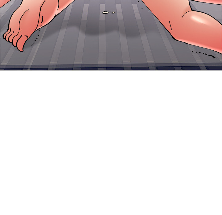 Gifted Chapter 79 page 41 - 