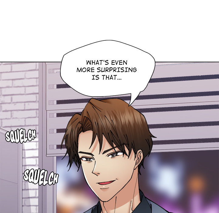 Gifted Chapter 79 page 42 - 