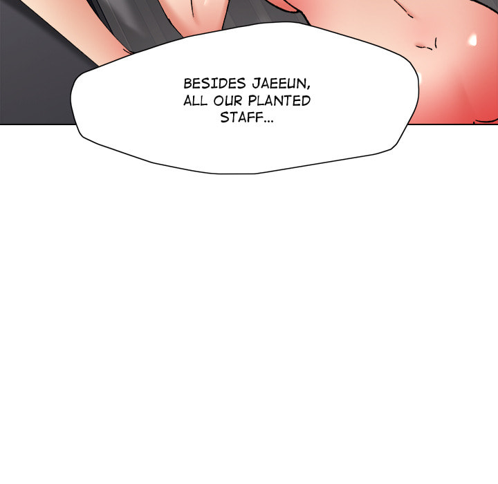 Gifted Chapter 79 page 46 - 