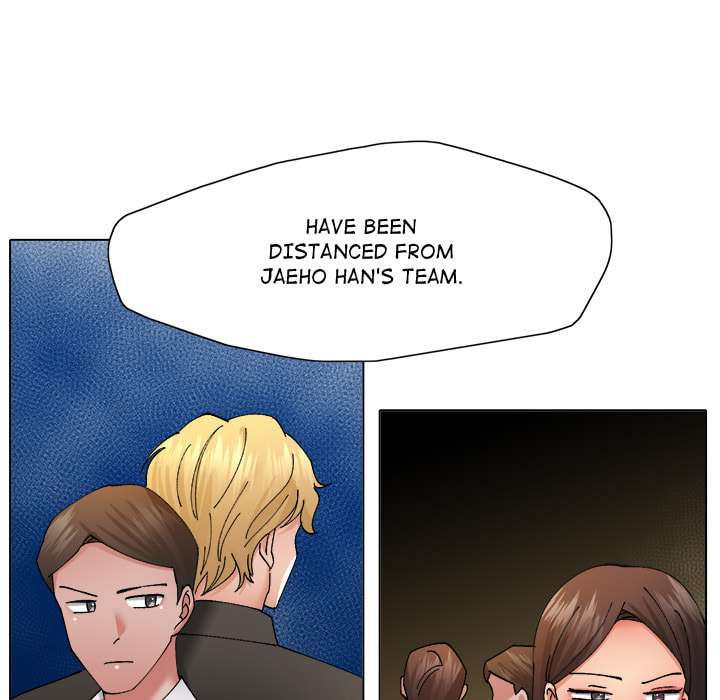 Gifted Chapter 79 page 47 - 