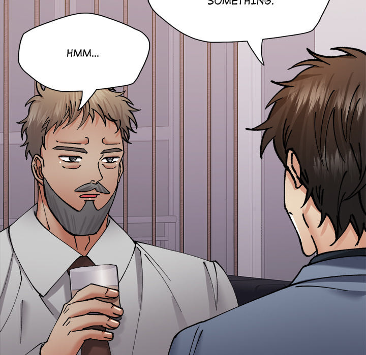 Gifted Chapter 79 page 50 - 
