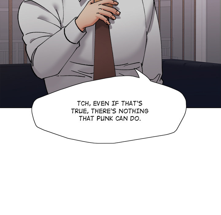 Gifted Chapter 79 page 52 - 