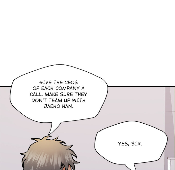 Gifted Chapter 79 page 53 - 