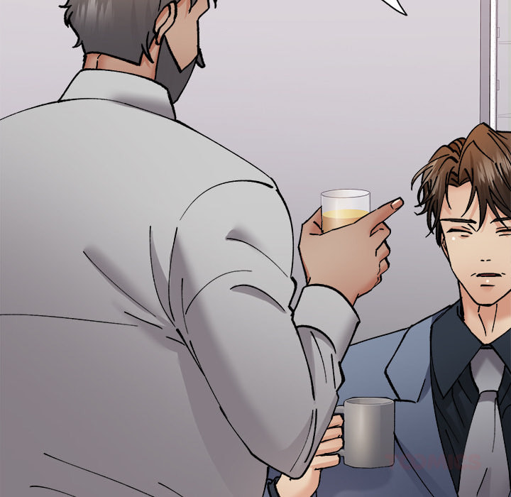 Gifted Chapter 79 page 54 - 