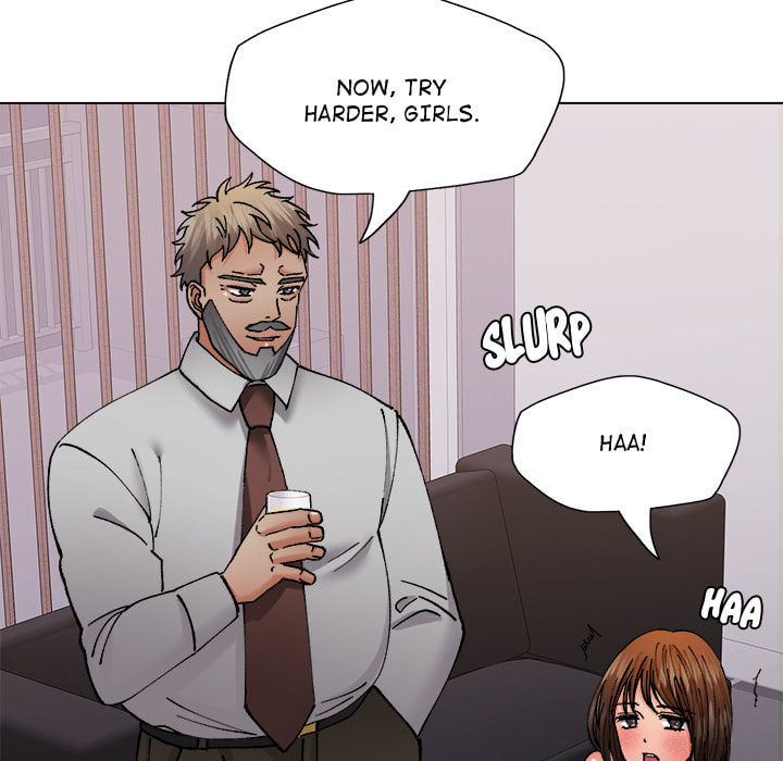 Gifted Chapter 79 page 56 - 