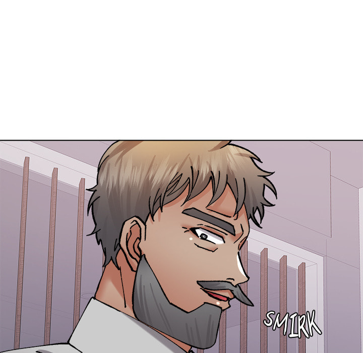 Gifted Chapter 79 page 58 - 