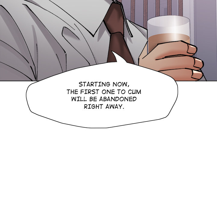 Gifted Chapter 79 page 59 - 