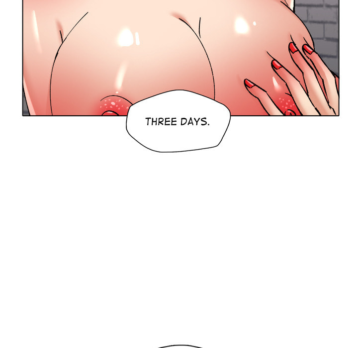 Gifted Chapter 79 page 7 - 