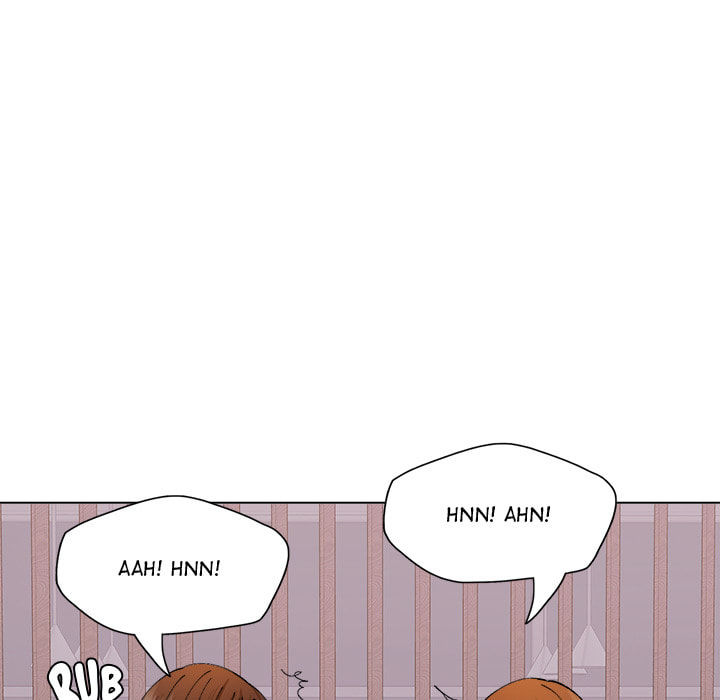 Gifted Chapter 79 page 70 - 