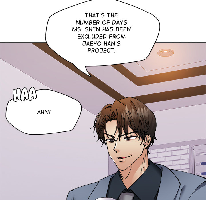 Gifted Chapter 79 page 8 - 
