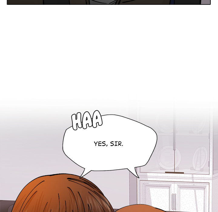 Gifted Chapter 79 page 85 - 