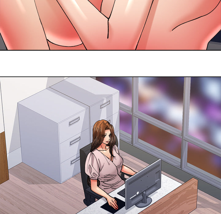 Gifted Chapter 79 page 87 - 