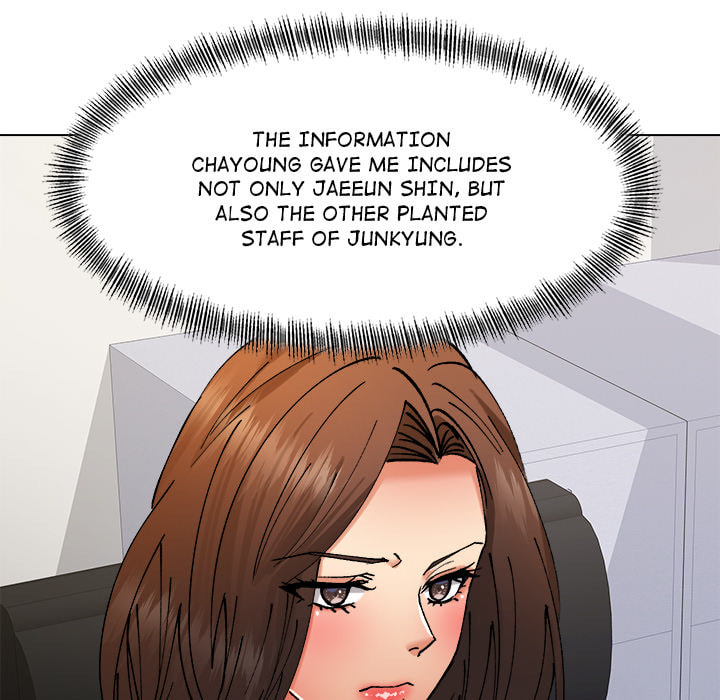 Gifted Chapter 79 page 92 - 
