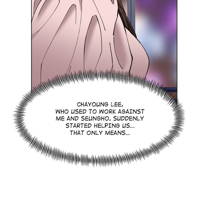 Gifted Chapter 79 page 95 - 