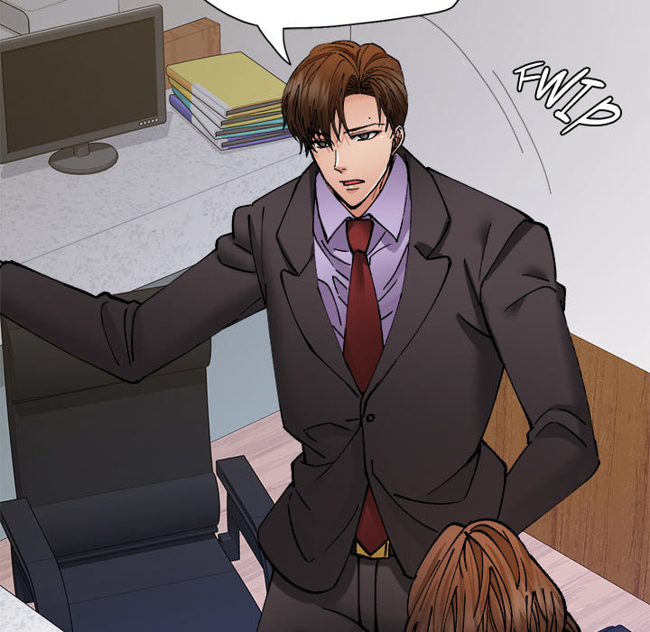 Gifted Chapter 79 page 100 - 