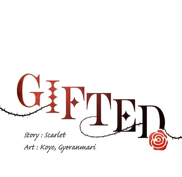 Read Gifted chapter 8 image 17 on Lezhin