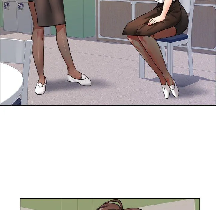 Read Gifted chapter 8 image 25 on Lezhin