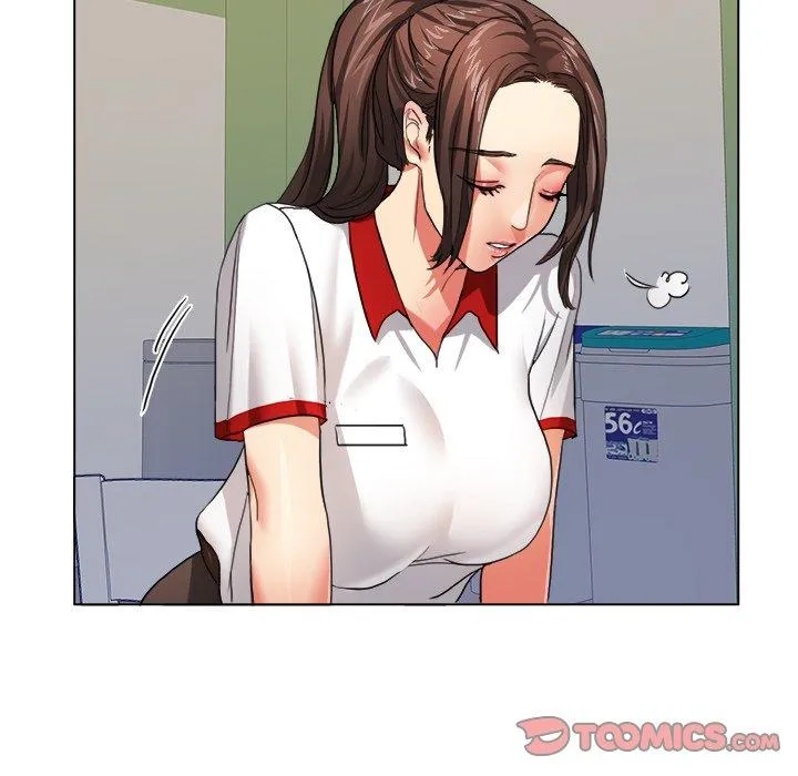 Read Gifted chapter 8 image 26 on Lezhin