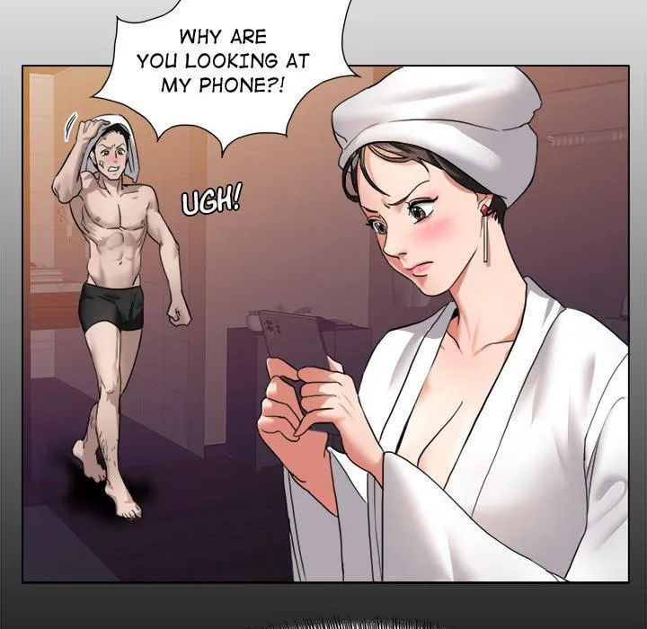 Read Gifted chapter 8 image 31 on Lezhin