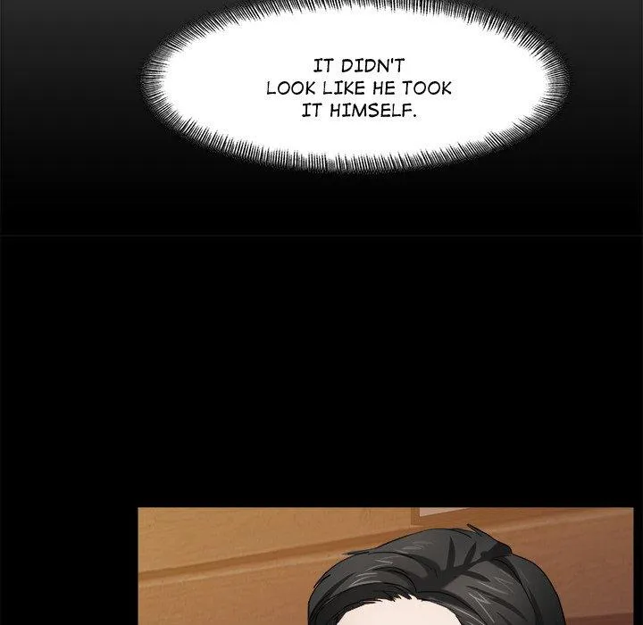 Read Gifted chapter 8 image 32 on Lezhin