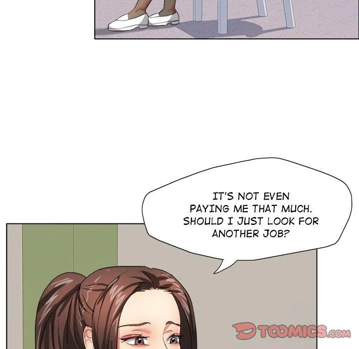 Read Gifted chapter 8 image 50 on Lezhin