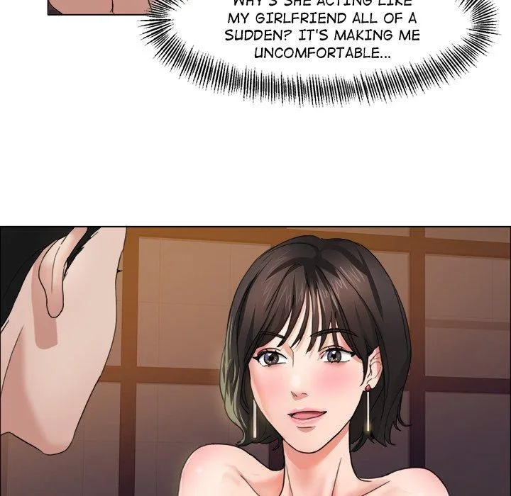 Read Gifted chapter 8 image 8 on Lezhin