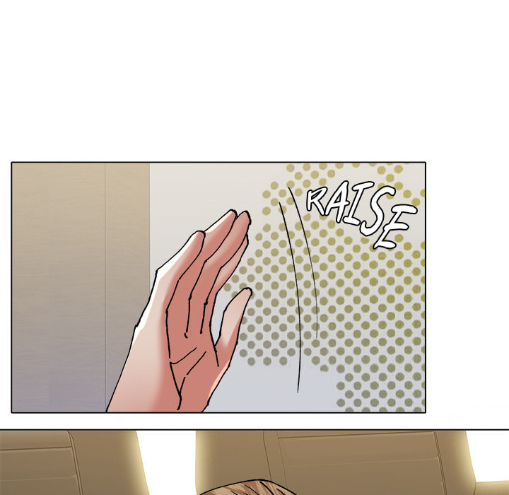 Gifted Chapter 80 page 104 - 
