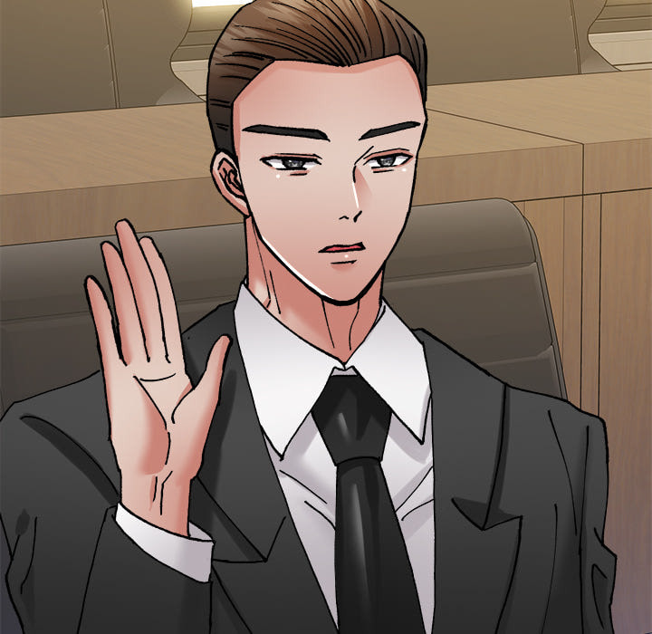 Gifted Chapter 80 page 105 - 