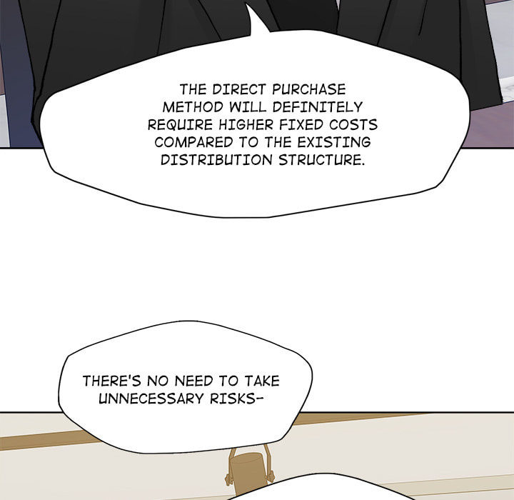 Gifted Chapter 80 page 106 - 