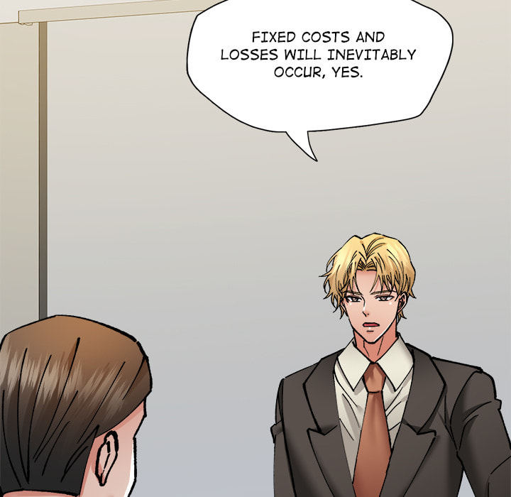 Gifted Chapter 80 page 107 - 