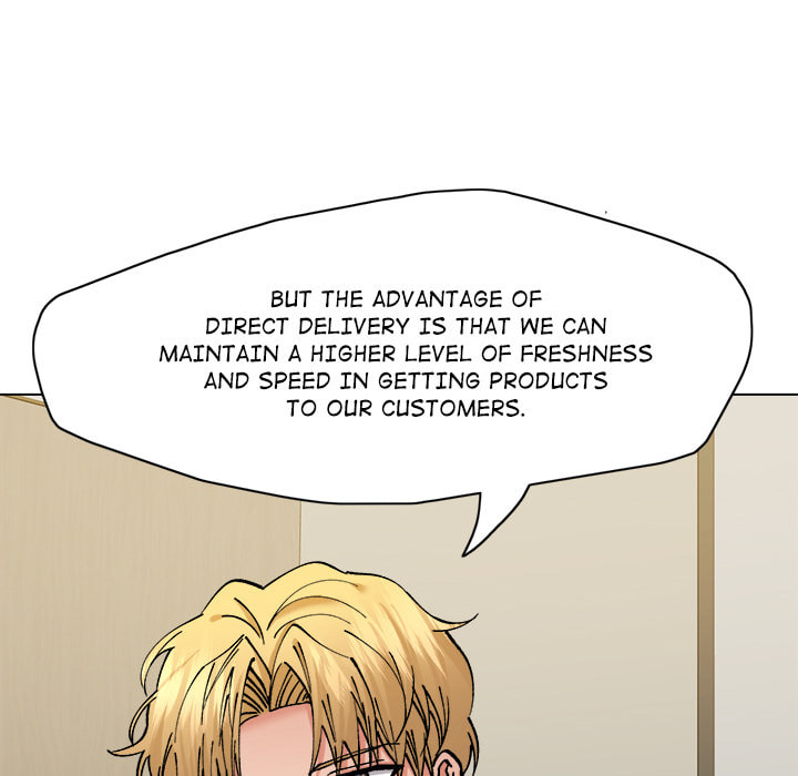 Gifted Chapter 80 page 109 - 