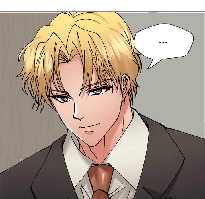 Gifted Chapter 80 page 112 - 